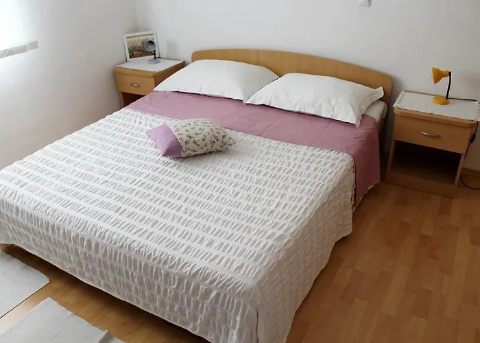 Apartments Petric