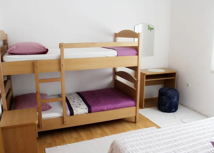 Apartments Petric